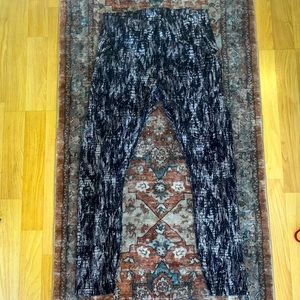 Lululemon InStill High-Rise Tight 25" influencer size 8